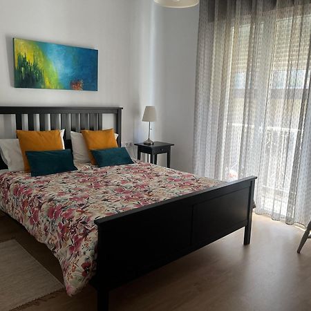 Casablanca 95 Apartman Vigo Kültér fotó