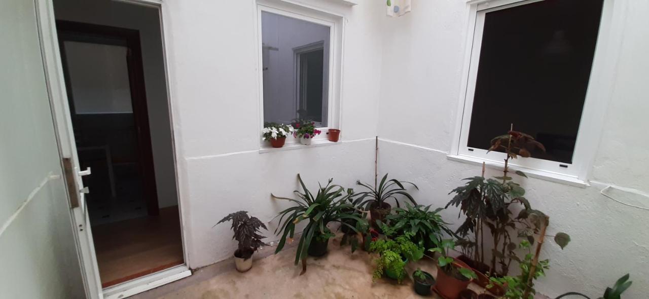 Casablanca 95 Apartman Vigo Kültér fotó
