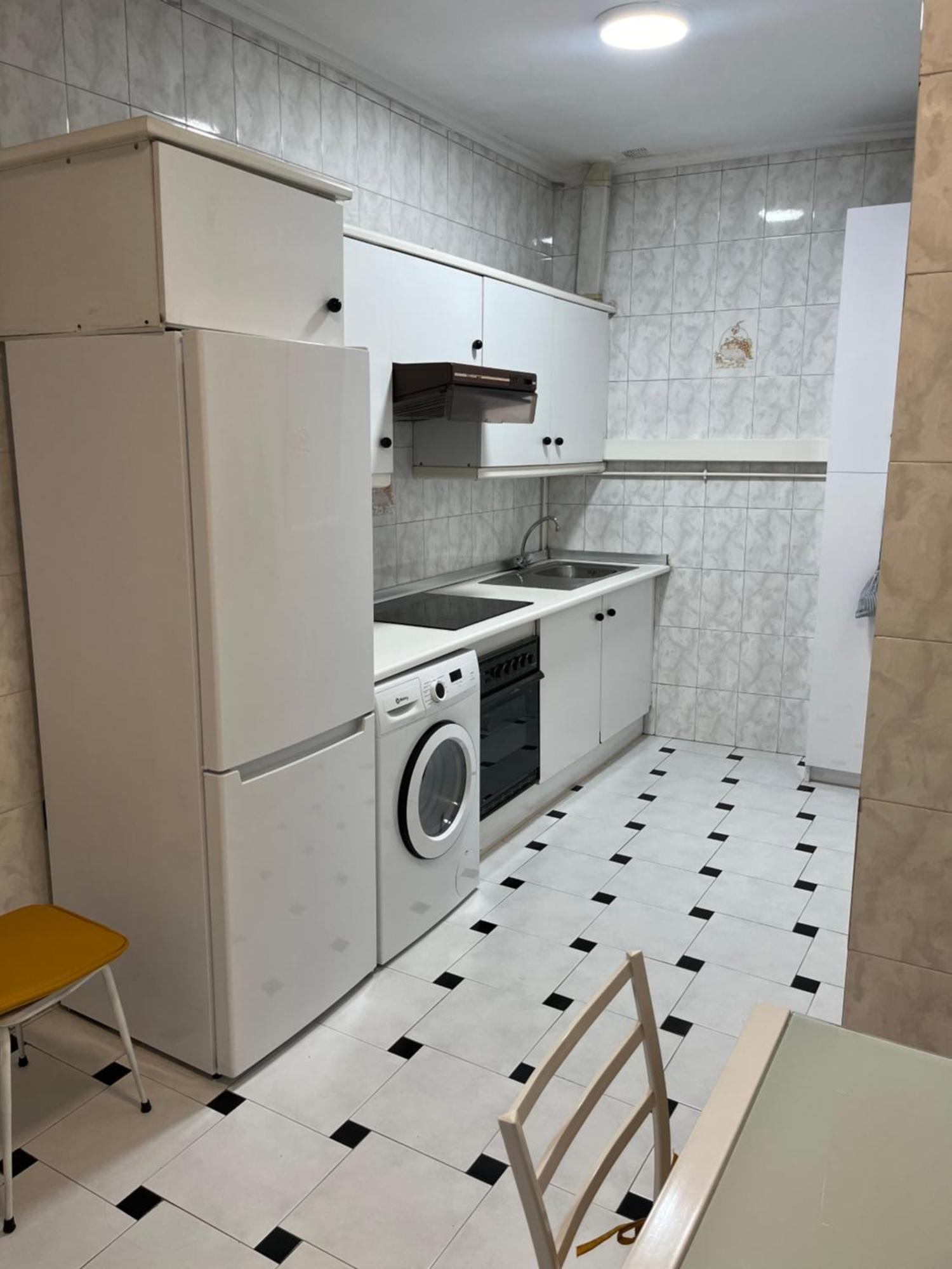 Casablanca 95 Apartman Vigo Kültér fotó