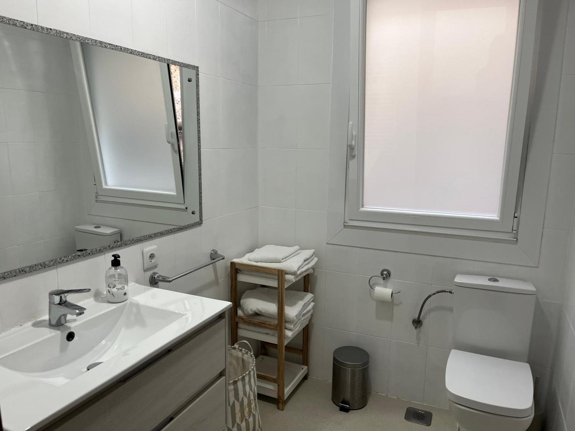 Casablanca 95 Apartman Vigo Kültér fotó