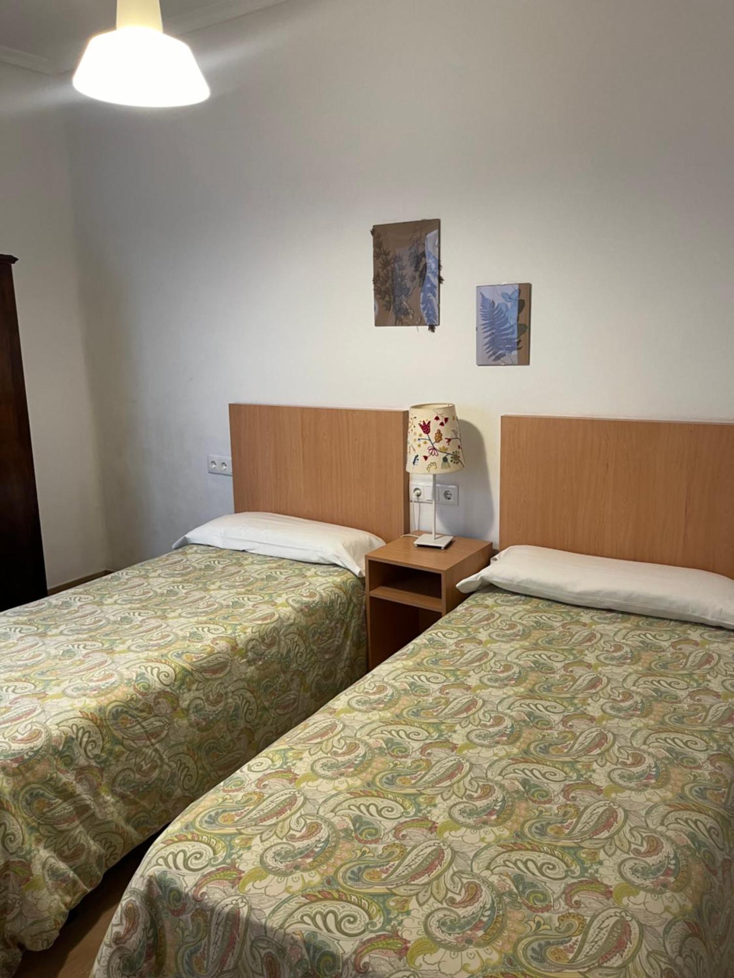 Casablanca 95 Apartman Vigo Kültér fotó