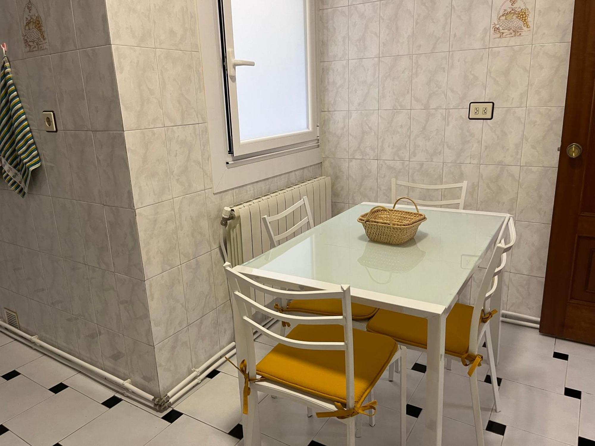 Casablanca 95 Apartman Vigo Kültér fotó