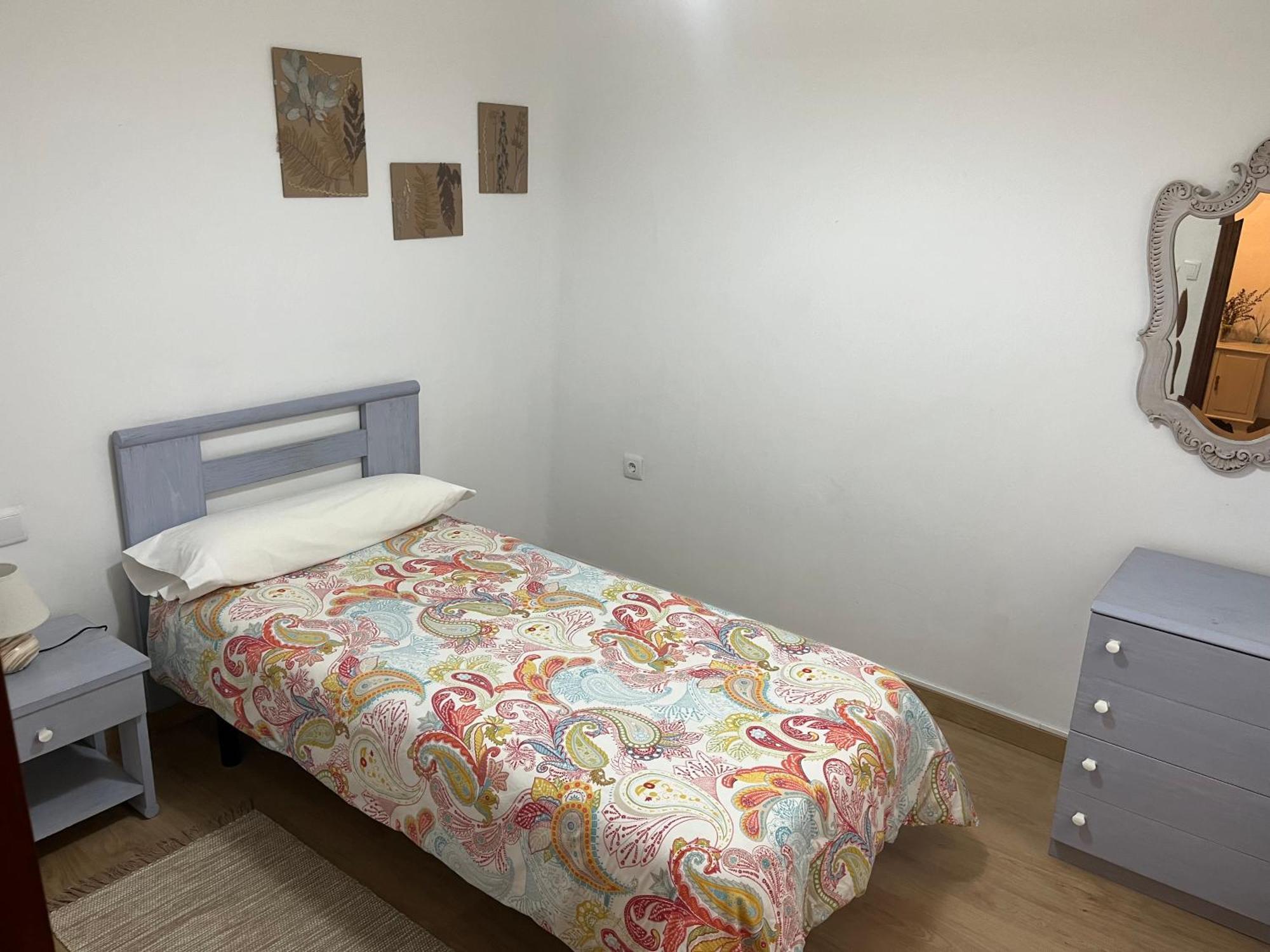 Casablanca 95 Apartman Vigo Kültér fotó