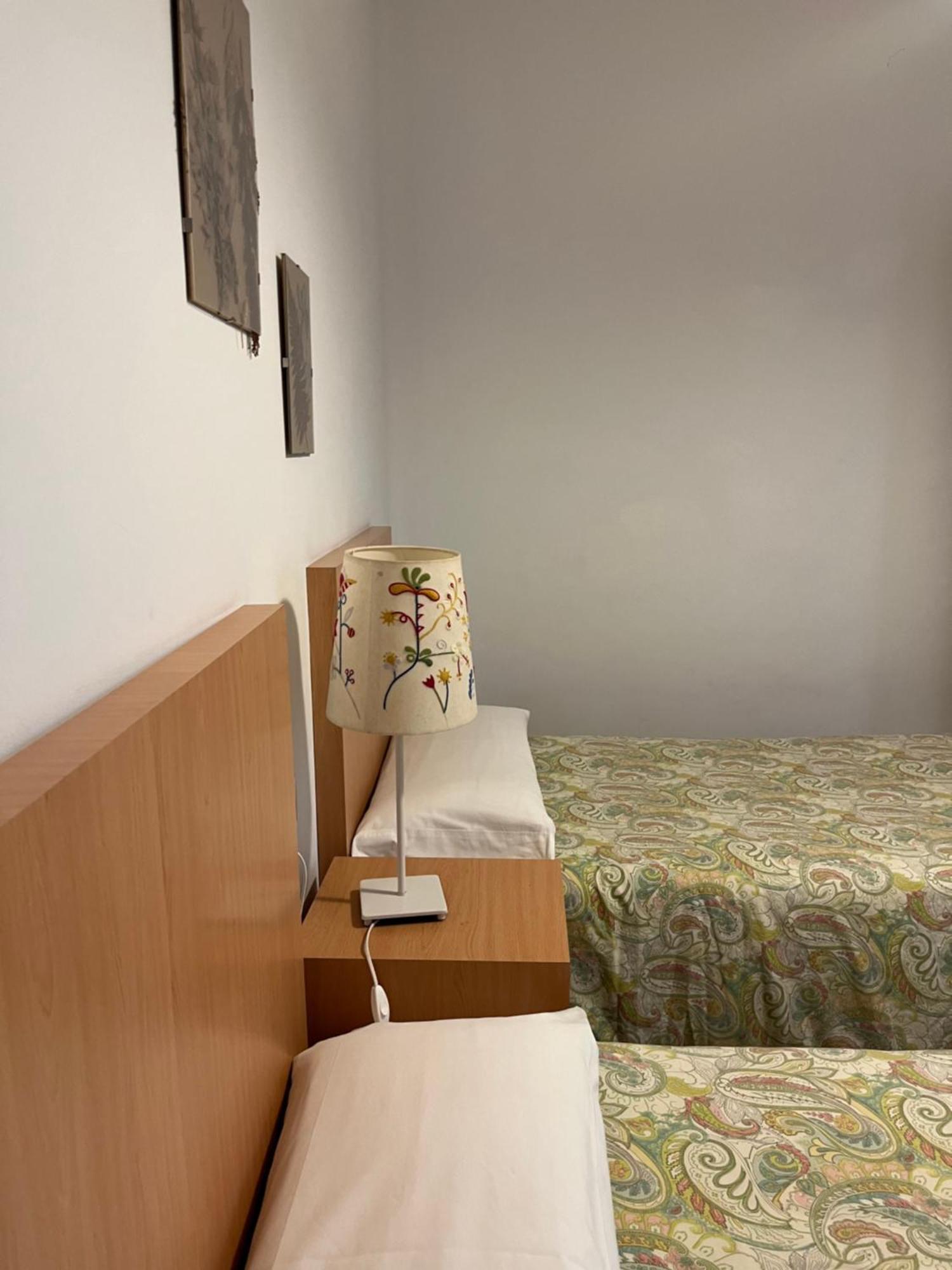Casablanca 95 Apartman Vigo Kültér fotó