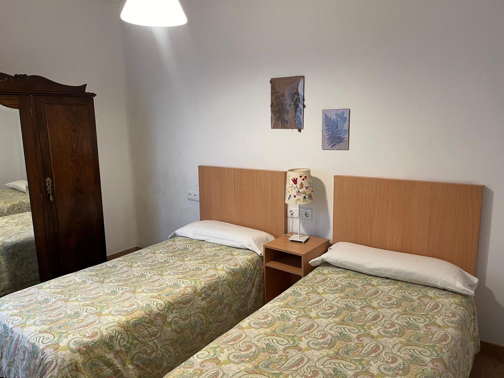 Casablanca 95 Apartman Vigo Kültér fotó