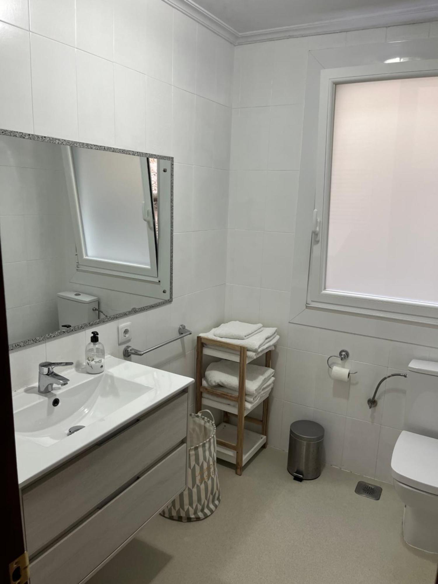 Casablanca 95 Apartman Vigo Kültér fotó