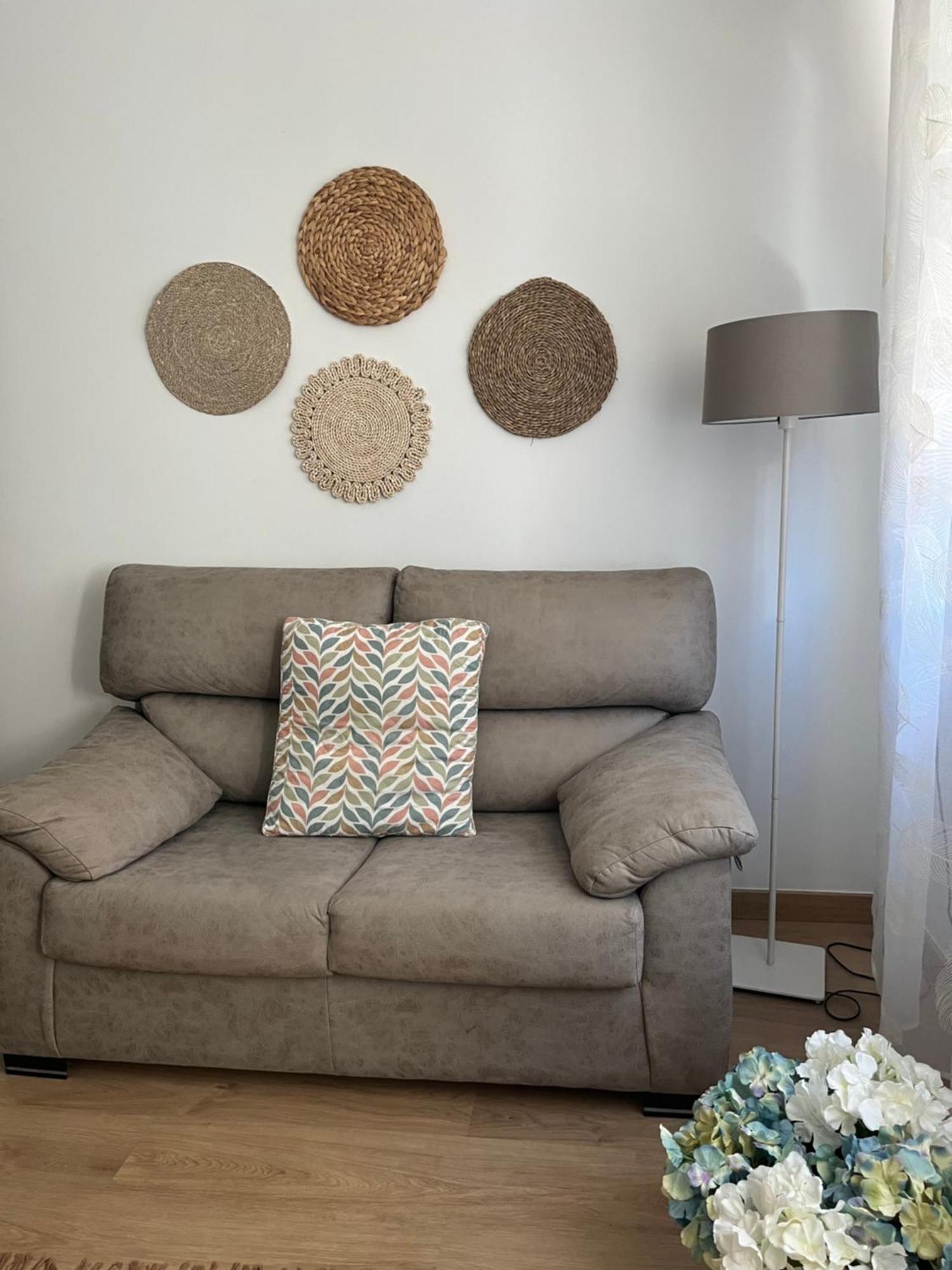 Casablanca 95 Apartman Vigo Kültér fotó