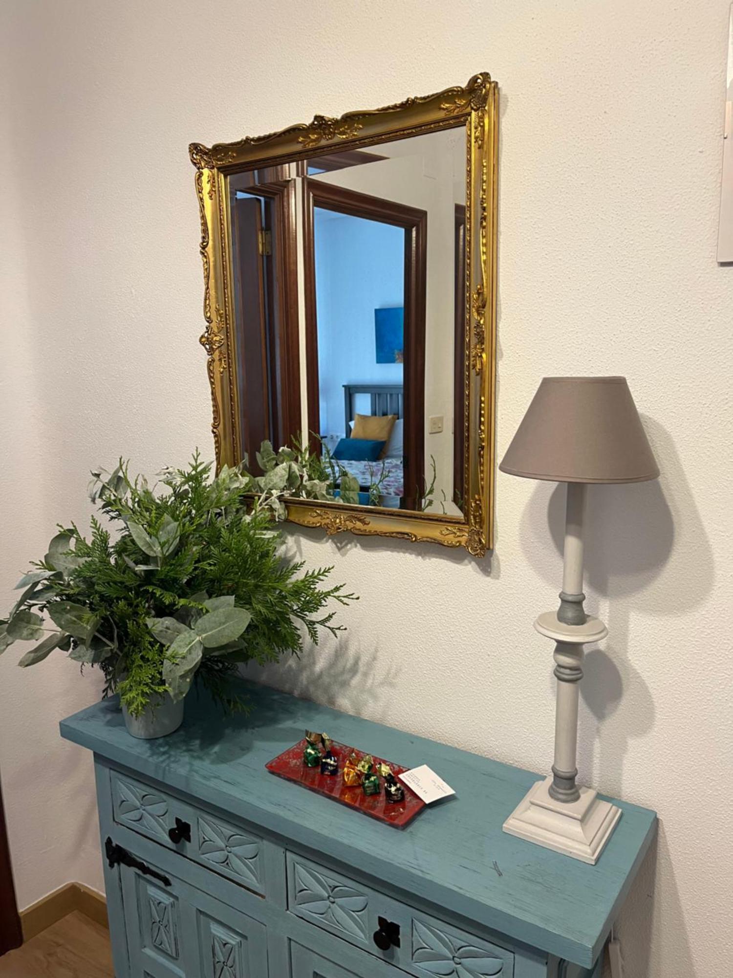 Casablanca 95 Apartman Vigo Kültér fotó